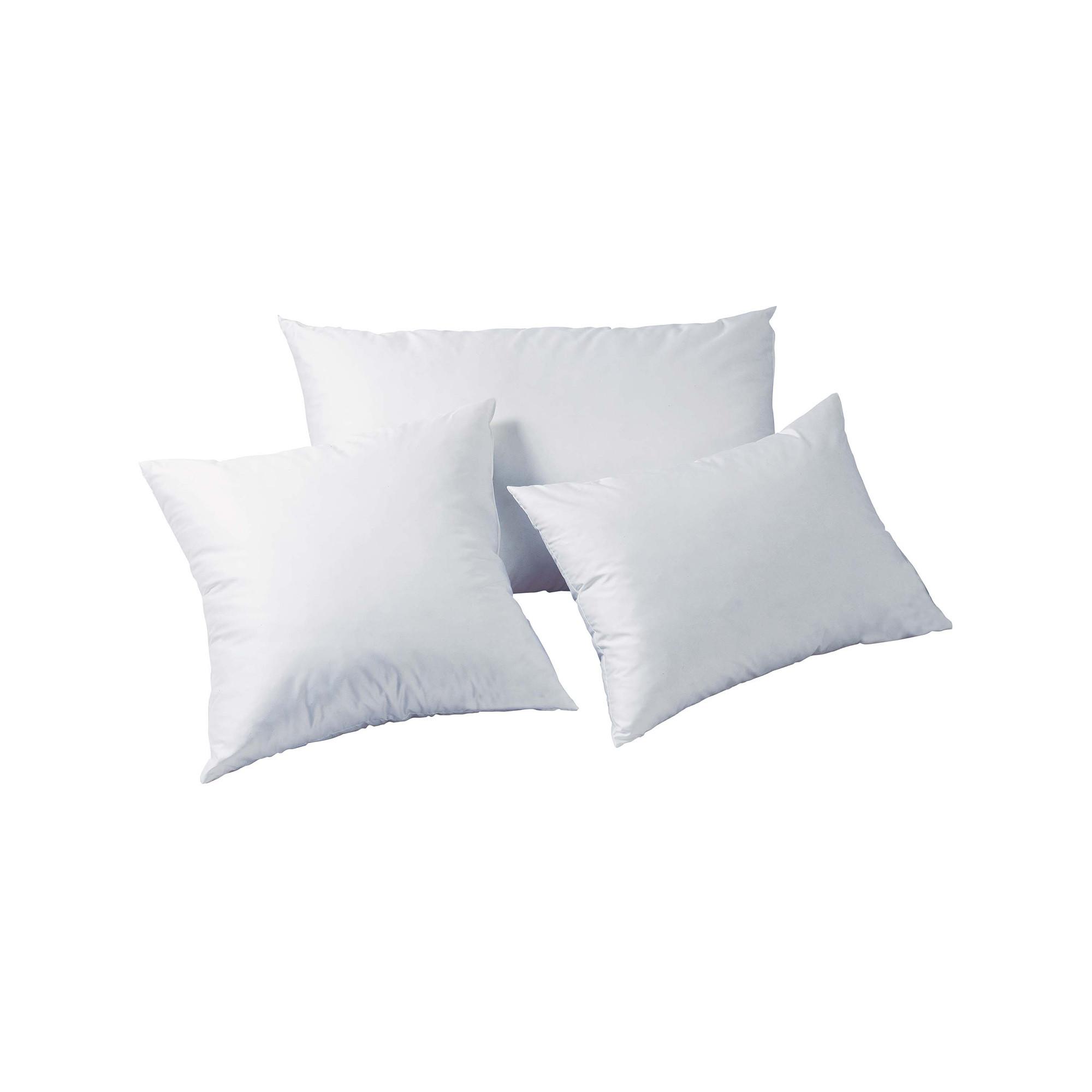 DOR Coussin 2 compartiments Snowflake 