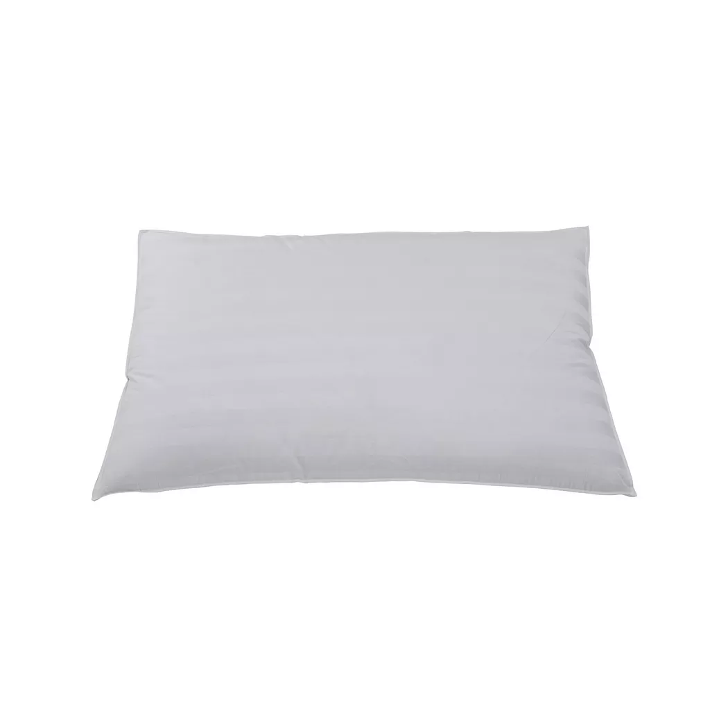 DOR Paradis 2-Chamber Pillow White 65x100 cm