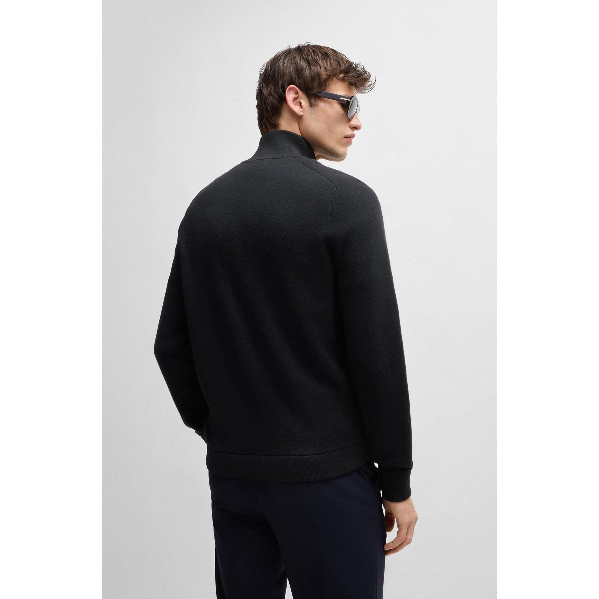 BOSS BLACK H-Esfero Pullover 