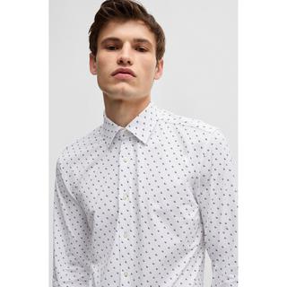 BOSS BLACK Camicia Business Slim Fit Maniche Lunghe  