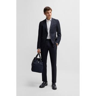 BOSS BLACK Slim Fit Langarm Business Hemd  