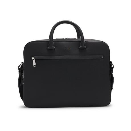 BOSS BLACK Ray_S doc case N. Porte-documents 