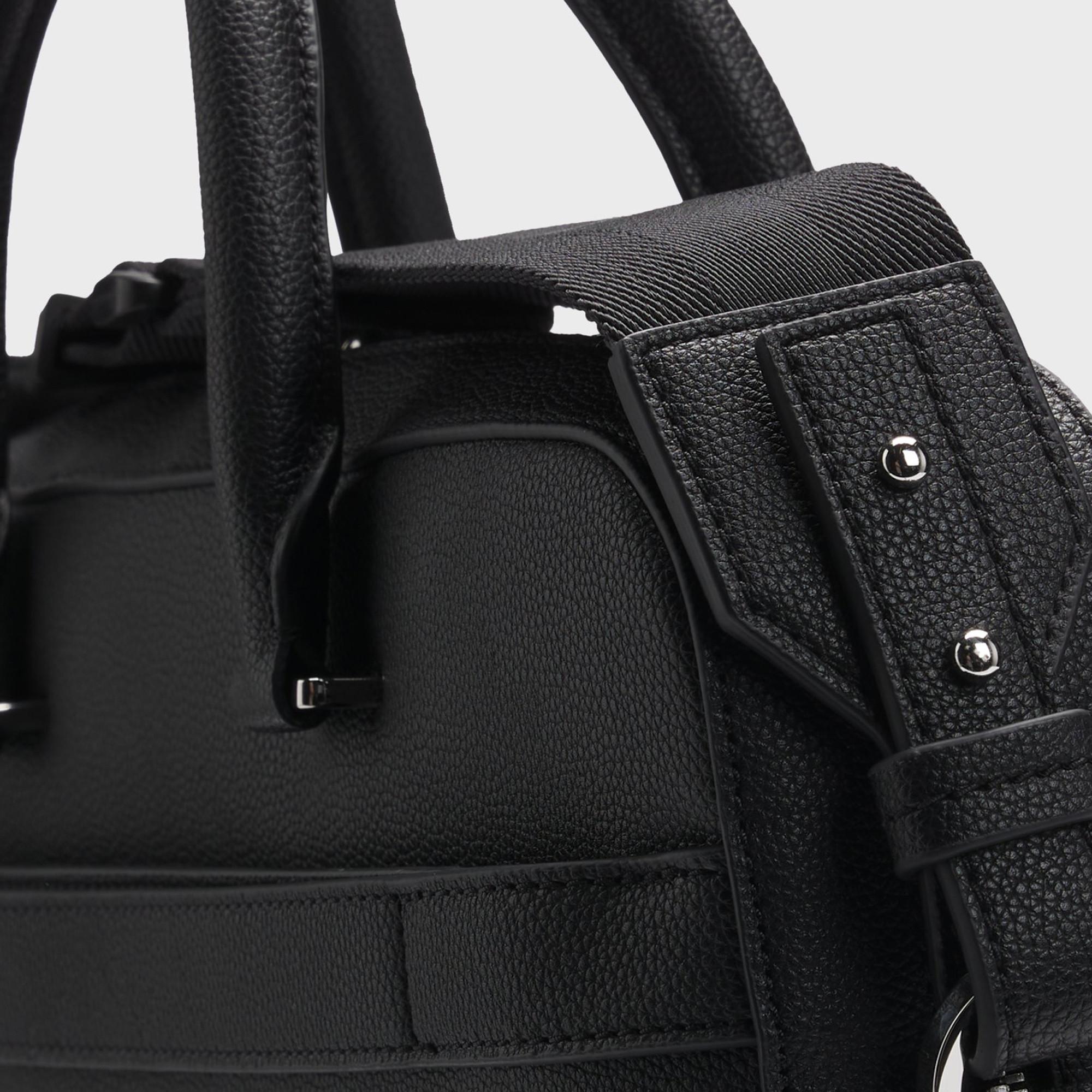 BOSS BLACK Ray_S doc case N. Porte-documents 