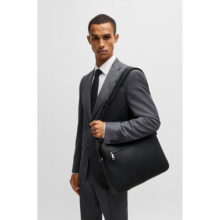 BOSS BLACK Ray_S doc case N. Porte-documents 