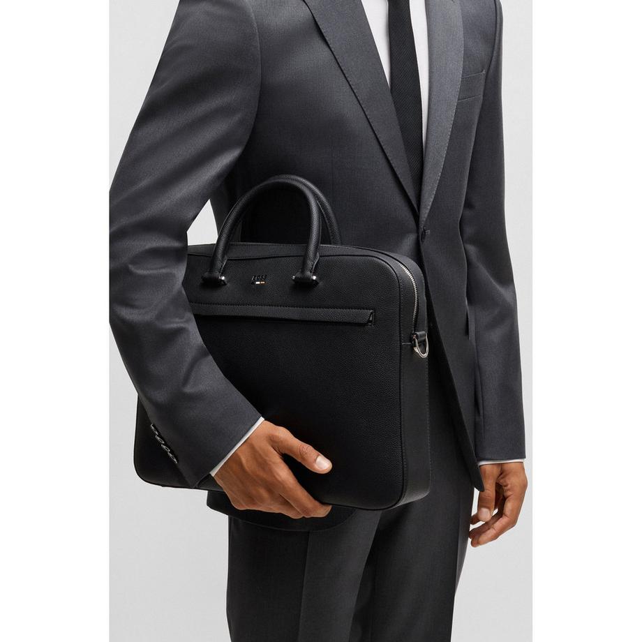 BOSS BLACK Ray_S doc case N. Porte-documents 