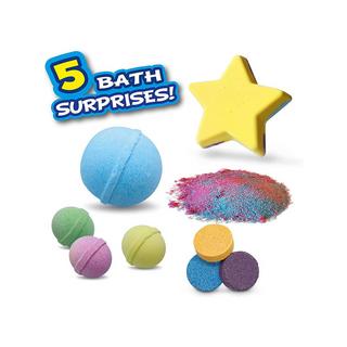 Craze  Inkee 5 Bath Surprises 