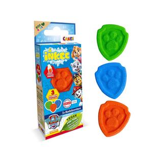 Craze  Inkee Badebombe Paw Patrol 3er Set 