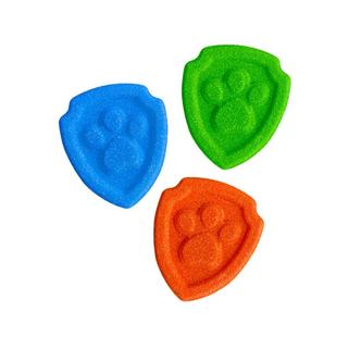 Craze  Inkee Bombe de bain Paw Patrol (lot de 3) 