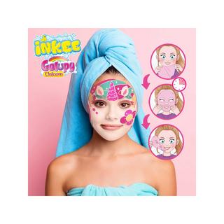 Craze  Inkee Gesichtsmaske Galupy, pack surprise 