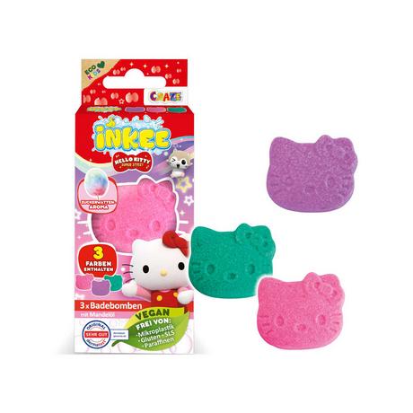 Craze  Inkee Mini Pack Hello Kitty 