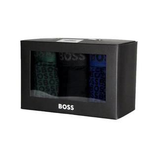 BOSS Trunk 3P Gift 2D Culotte, 3-pack 