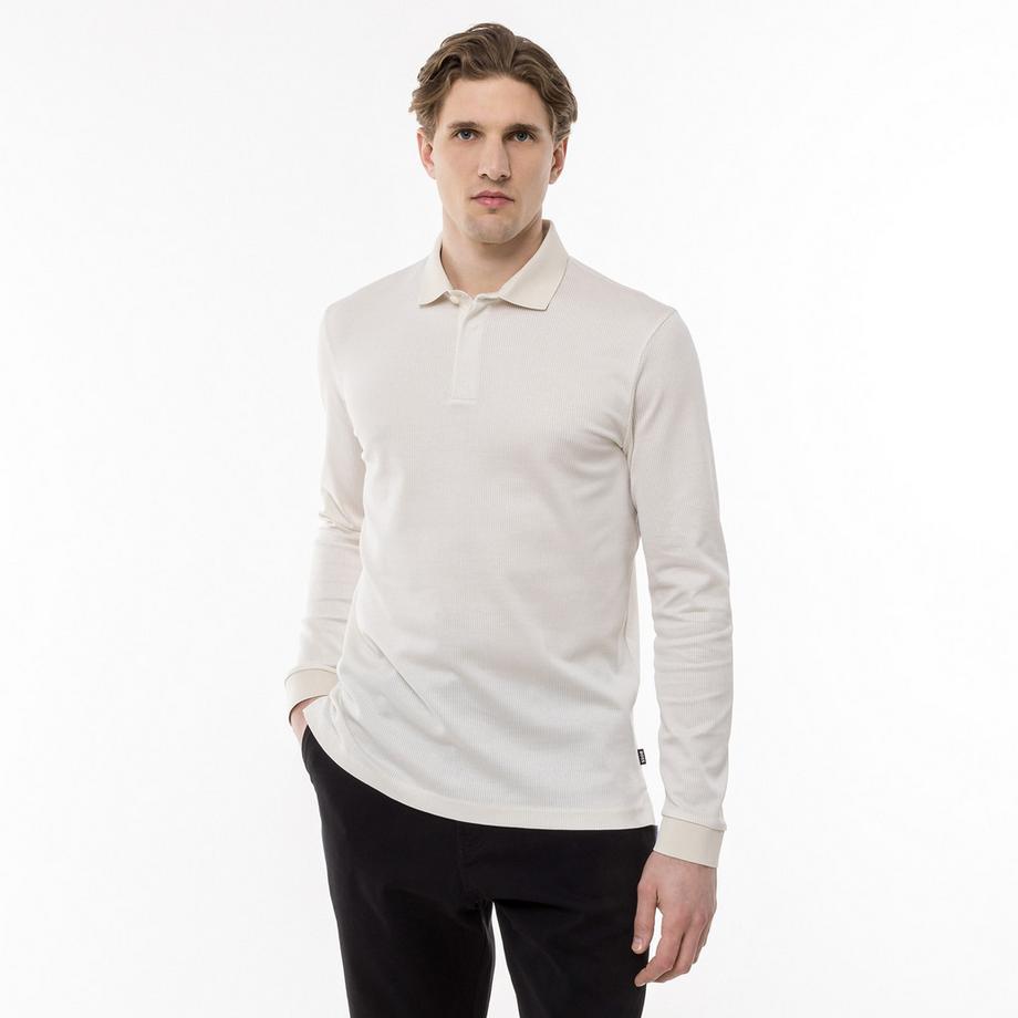 Polo, manches courtes