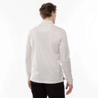 BOSS BLACK H-Pado 431 Polo Manches Longues  