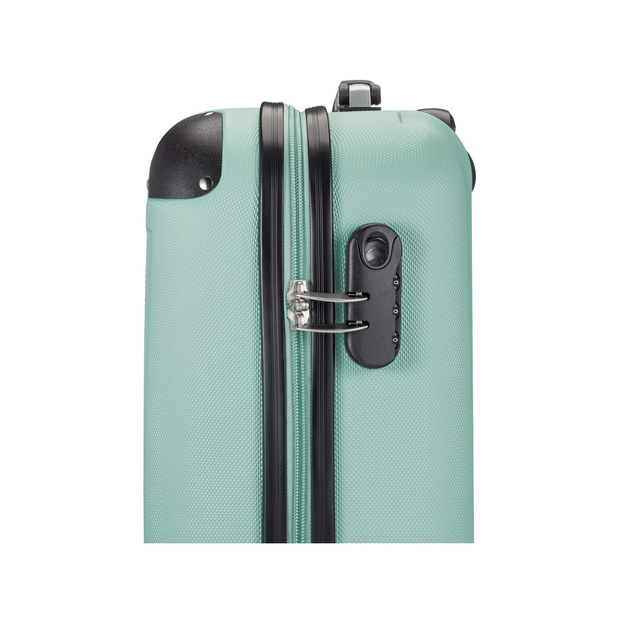 Clipper 45cm, Valise rigide Toronto 