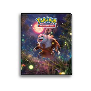 Ultra PRO  Pokémon Scarlet & Violet 4-Pocket Portfolio 