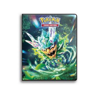 Ultra PRO  Pokémon Scarlet & Violet 9-Pocket Portfolio 