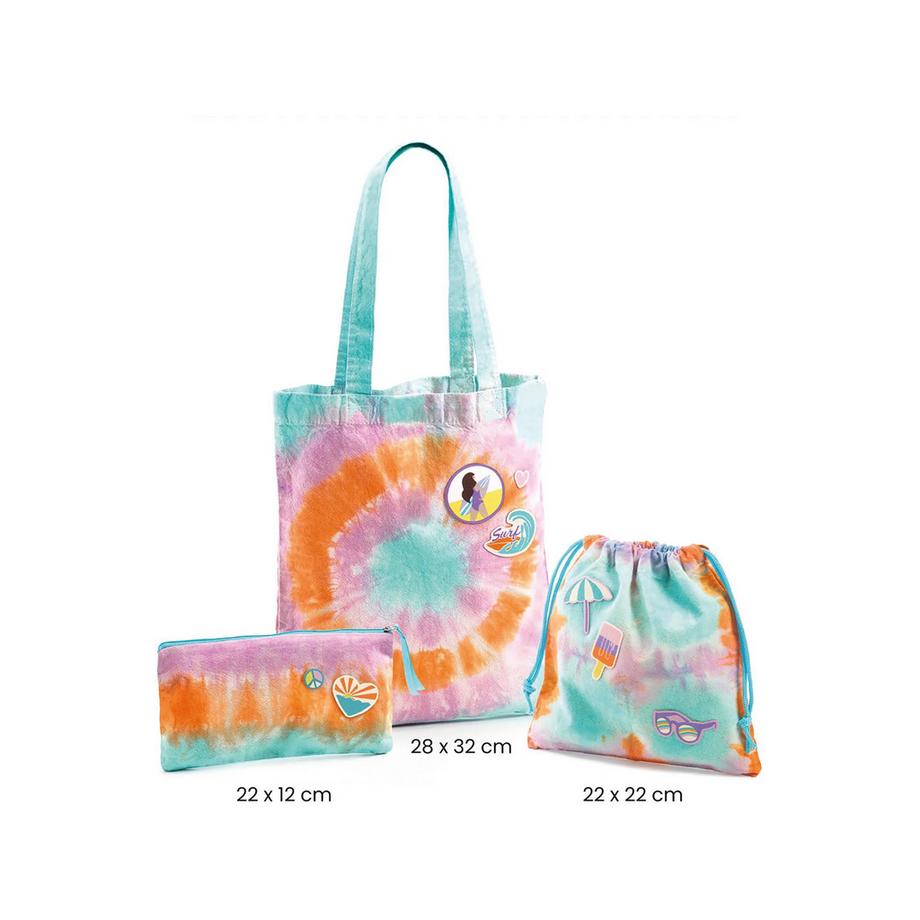 Djeco Kit per il fai da te Sole 