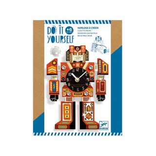 Djeco Bastelset Robotime 