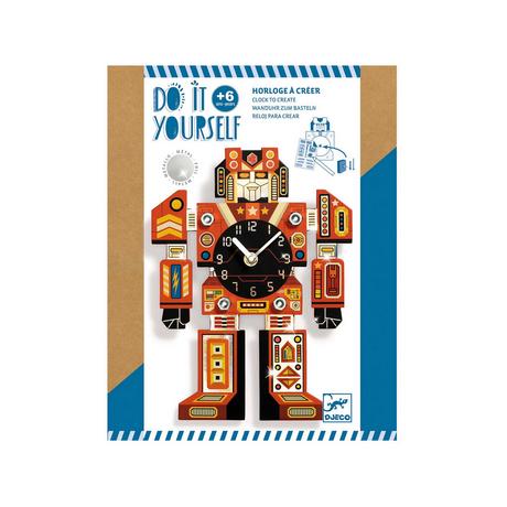 Djeco Bastelset Robotime 