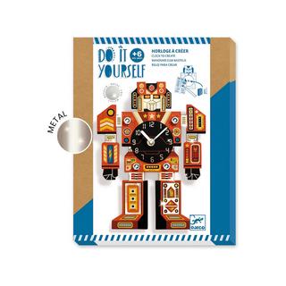 Djeco Bastelset Robotime 