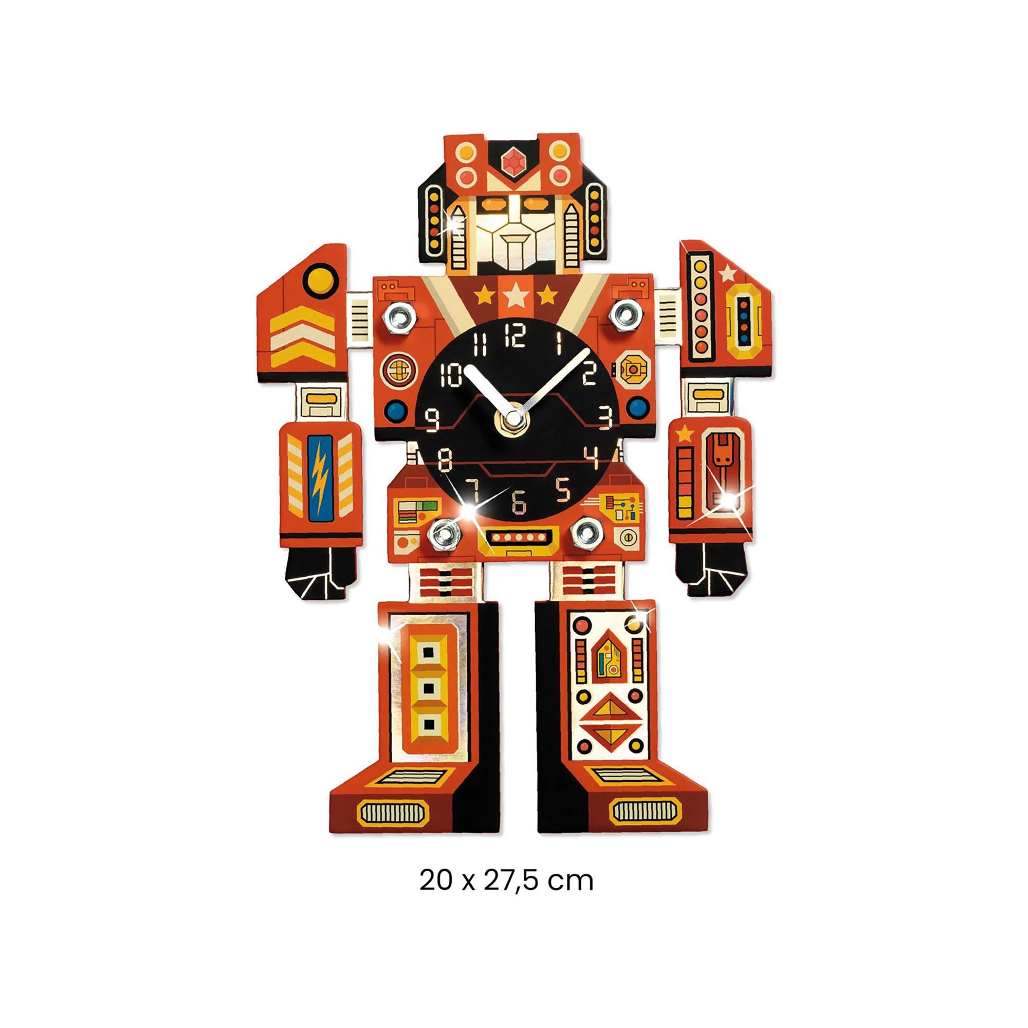 Djeco Bastelset Robotime 