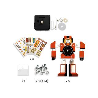 Djeco Kit per il fai da te Robotime 