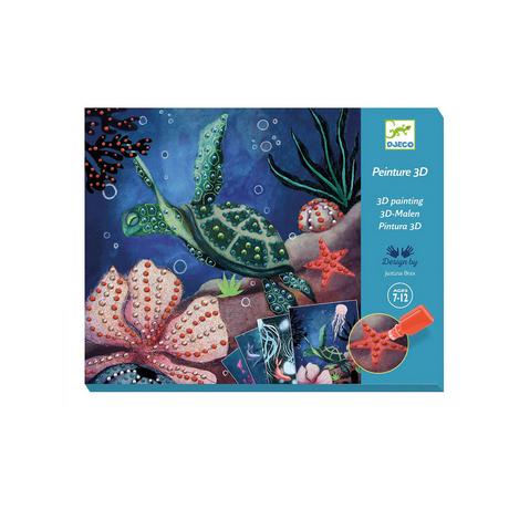 Djeco Malset Abysses 