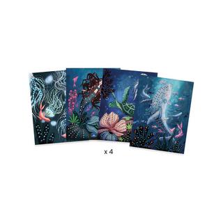 Djeco Malset Abysses 