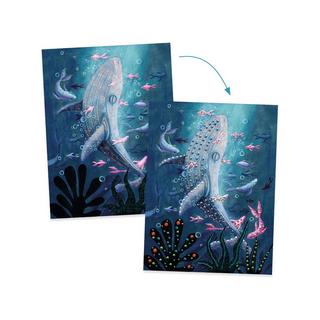 Djeco Malset Abysses 