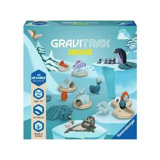 Ravensburger  GraviTrax Junior Extension Ice 