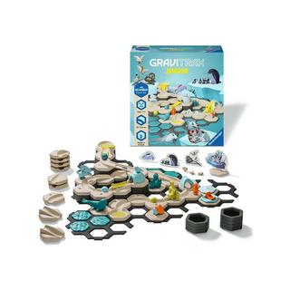 Ravensburger  GraviTrax Junior Starter-Set L Ice 