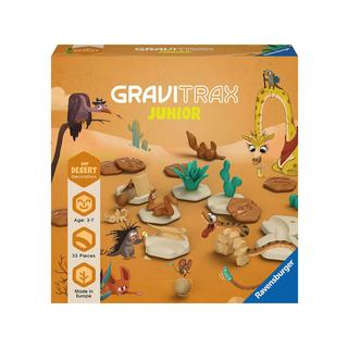 Ravensburger  GraviTrax Junior Extension Desert 