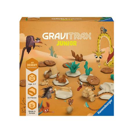 Ravensburger  GraviTrax Junior Extension Desert 