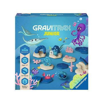 GraviTrax Junior Extension Ocean