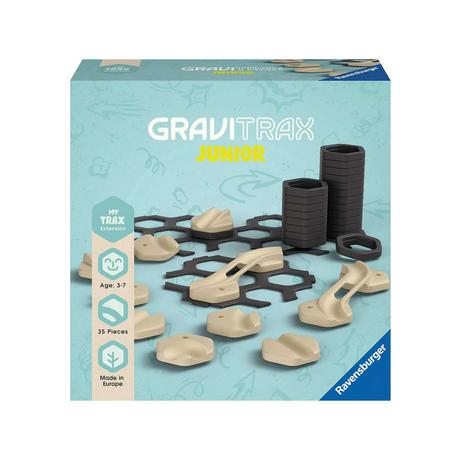 Ravensburger  GraviTrax Junior Extension Trax 