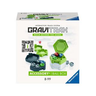 Ravensburger  GraviTrax Accessory Ball Box 
