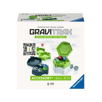 GraviTrax Accessory Ball Box