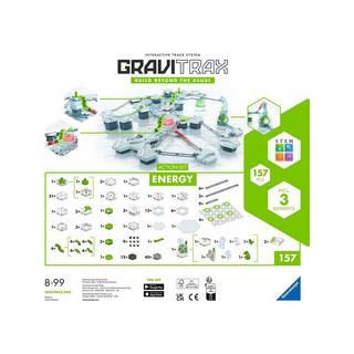 Ravensburger  GraviTrax Action-Set Energy 