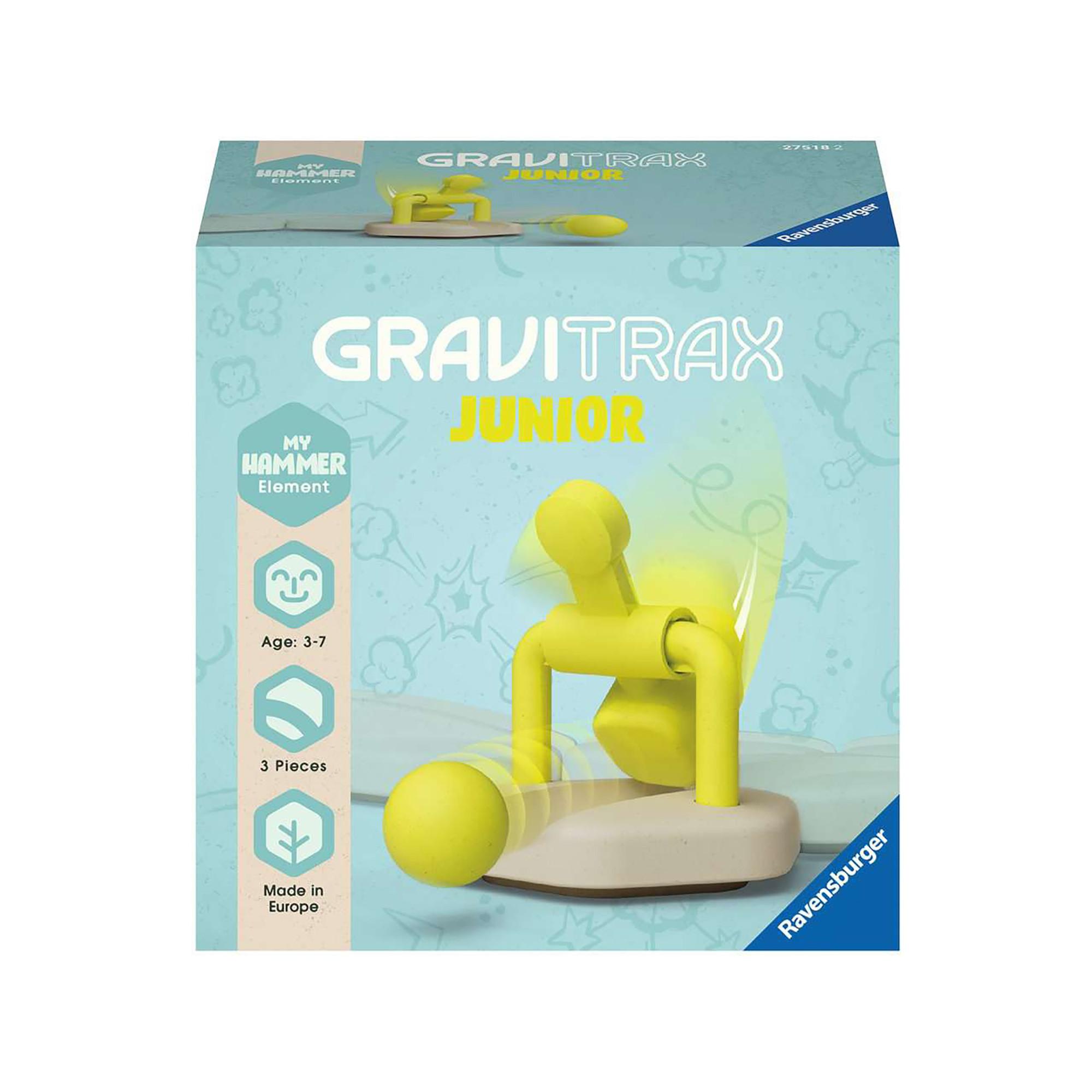 Ravensburger  GraviTrax Junior Element Hammer 