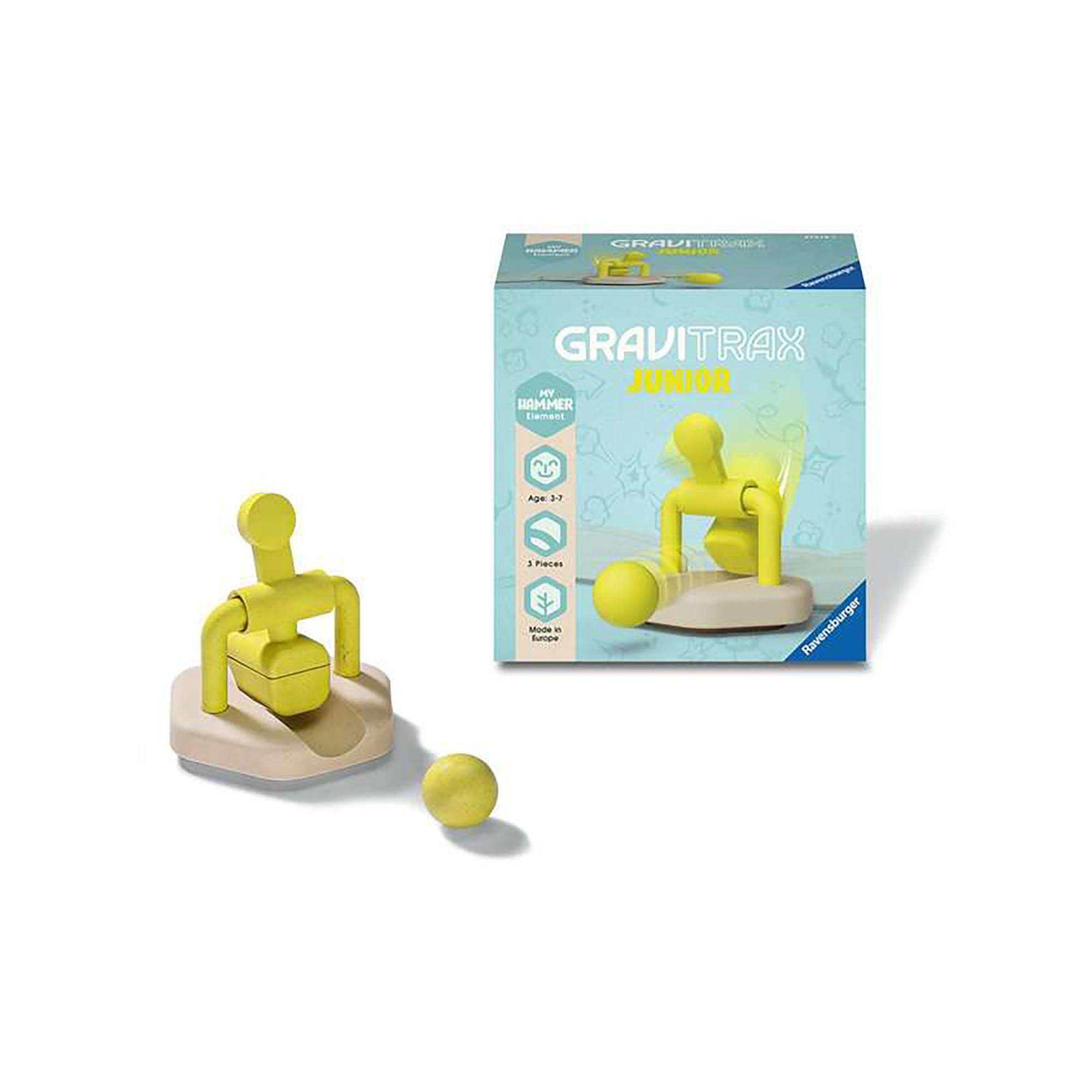 Ravensburger  GraviTrax Junior Element Hammer 