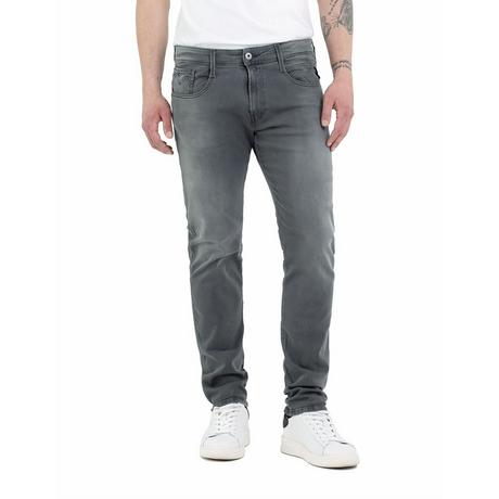 REPLAY ANBASS Jeans, Slim Fit 