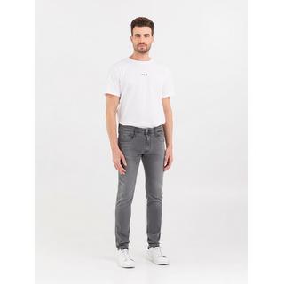 REPLAY ANBASS Jeans, Slim Fit 