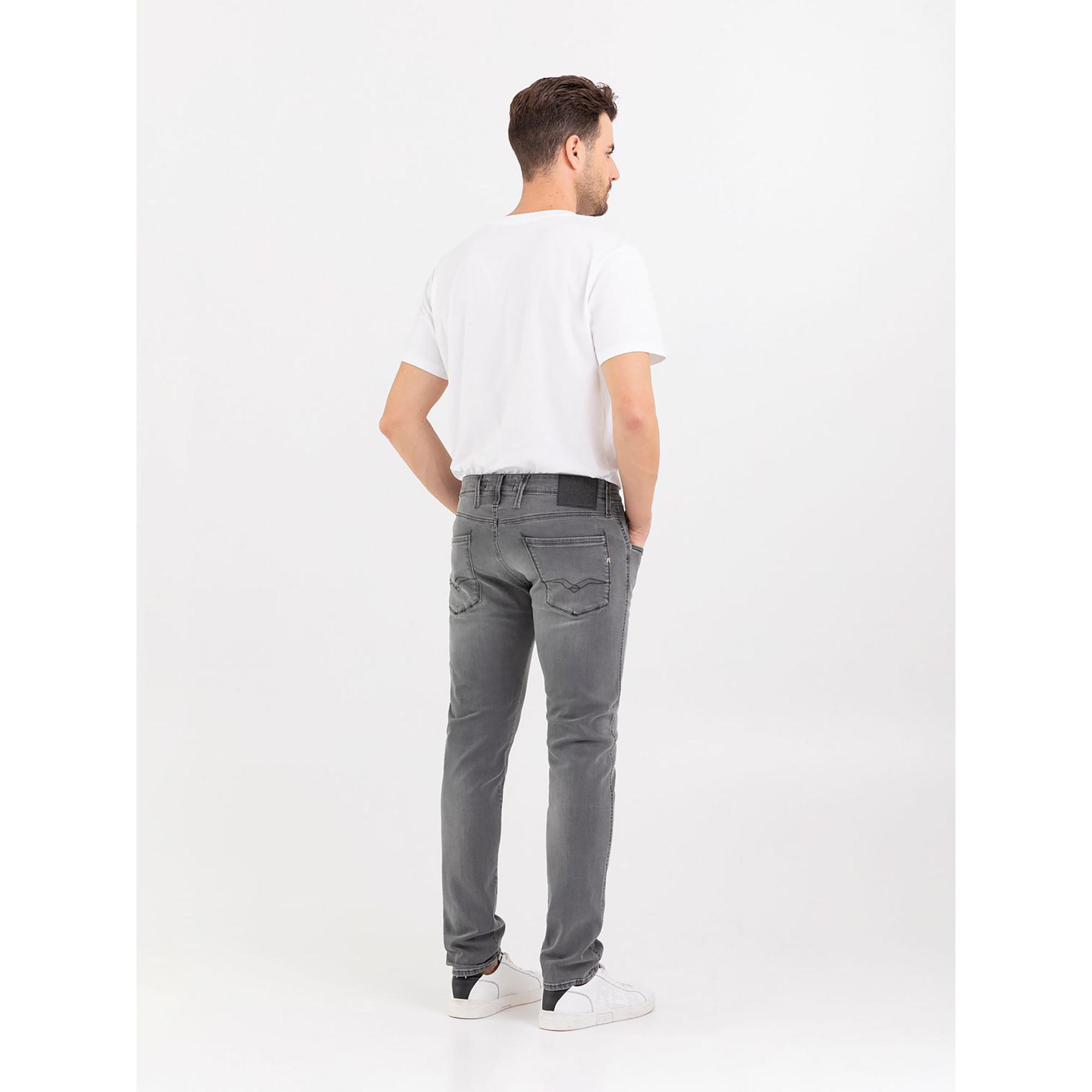 REPLAY ANBASS Jeans, slim fit 