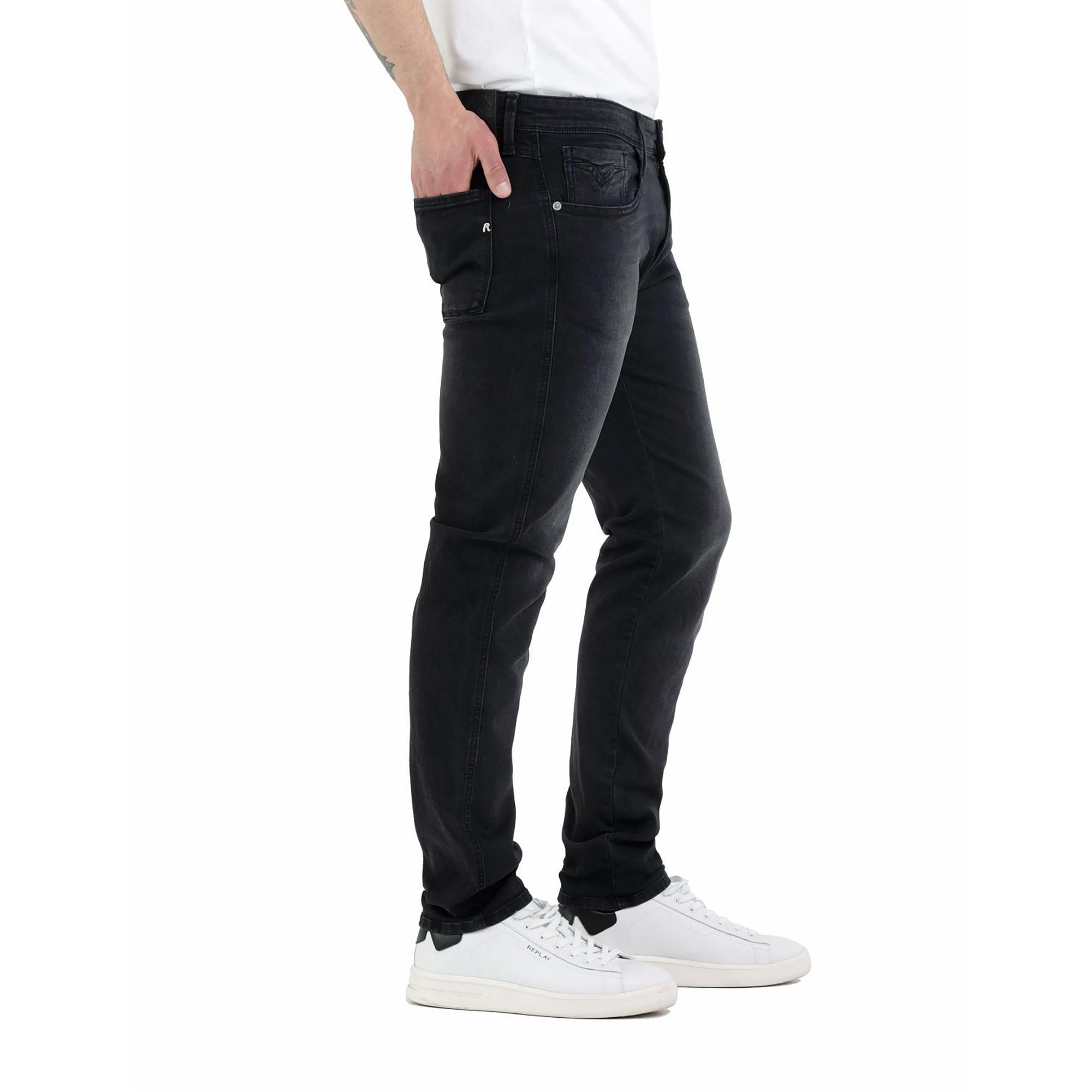 REPLAY ANBASS Jeans, slim fit 