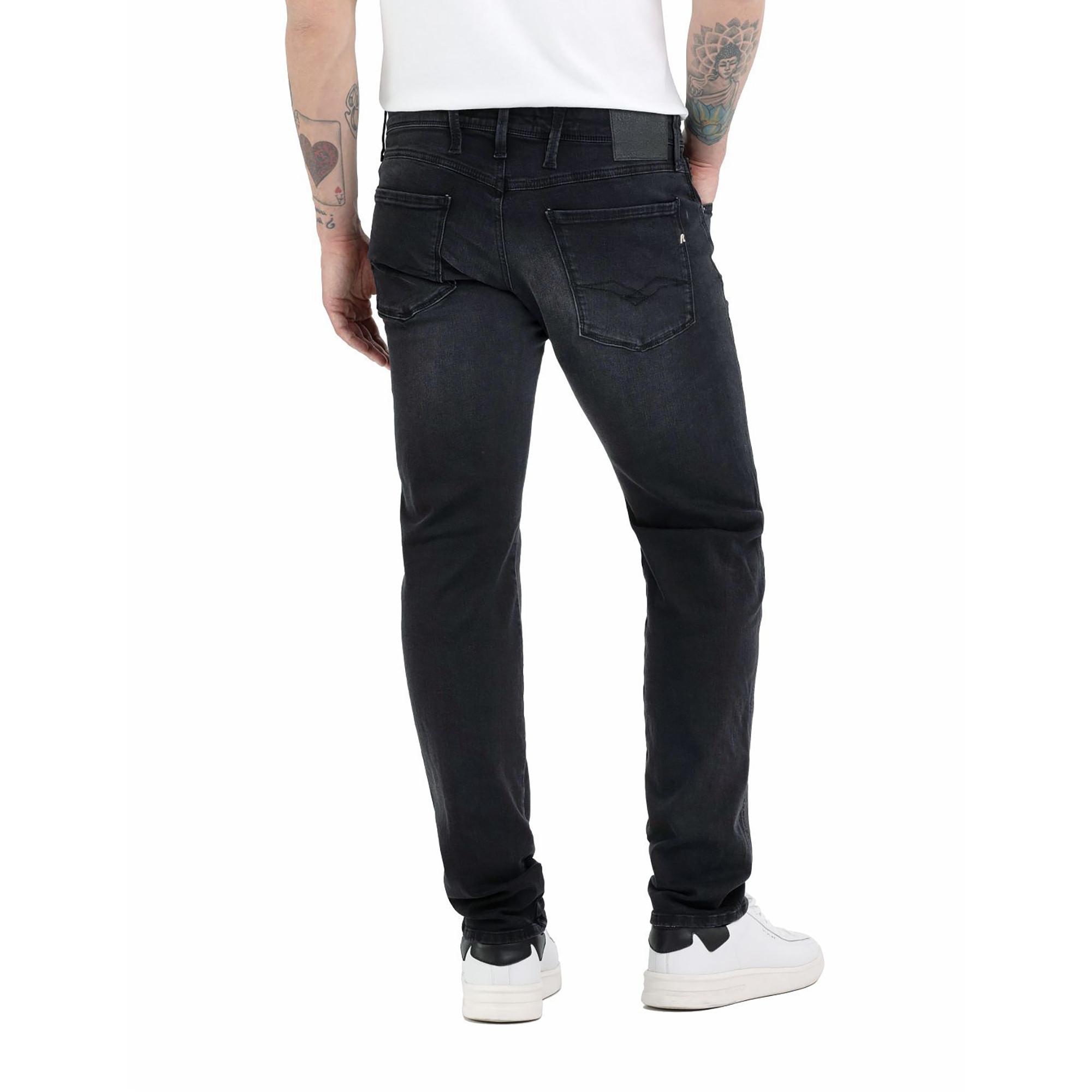 REPLAY ANBASS Jean Slim Fit  