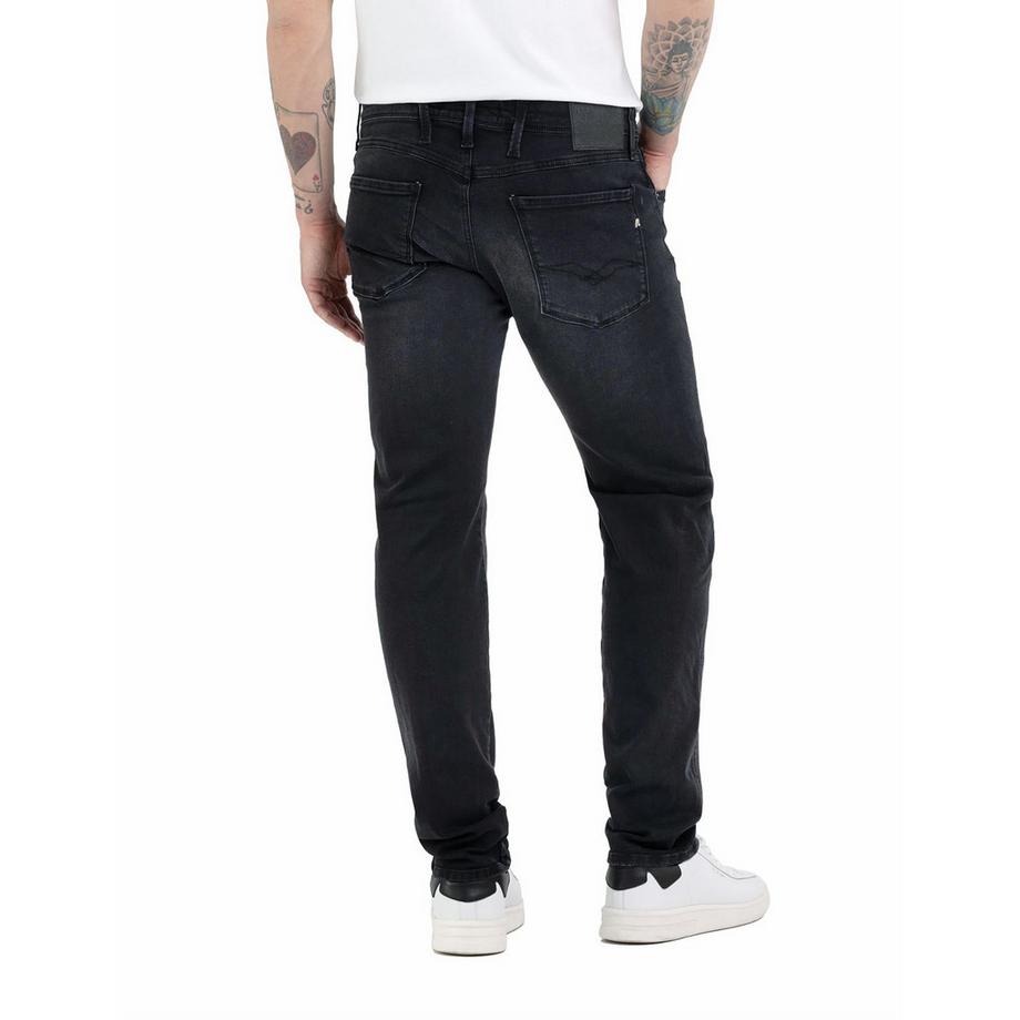 REPLAY Anbass Slim Fit Jeans  