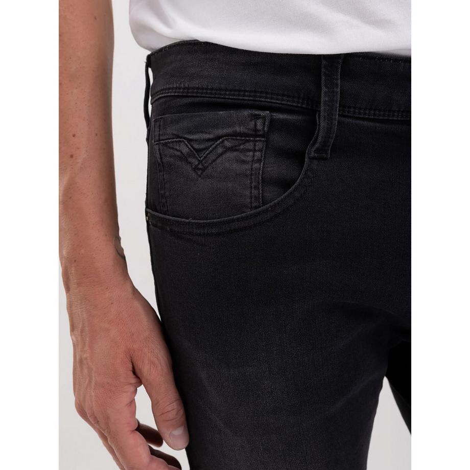 REPLAY Anbass Slim Fit Jeans  