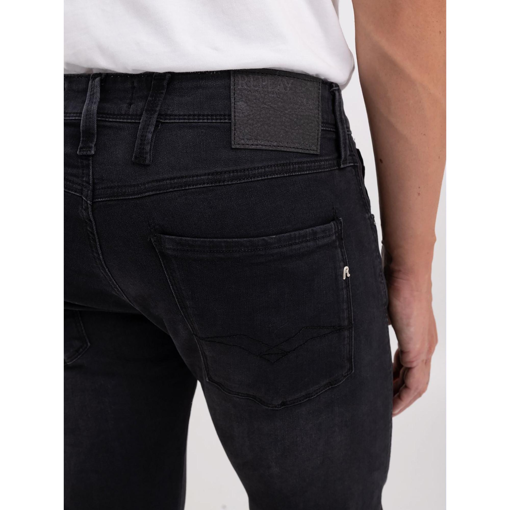 REPLAY ANBASS Slim Fit Jeans  