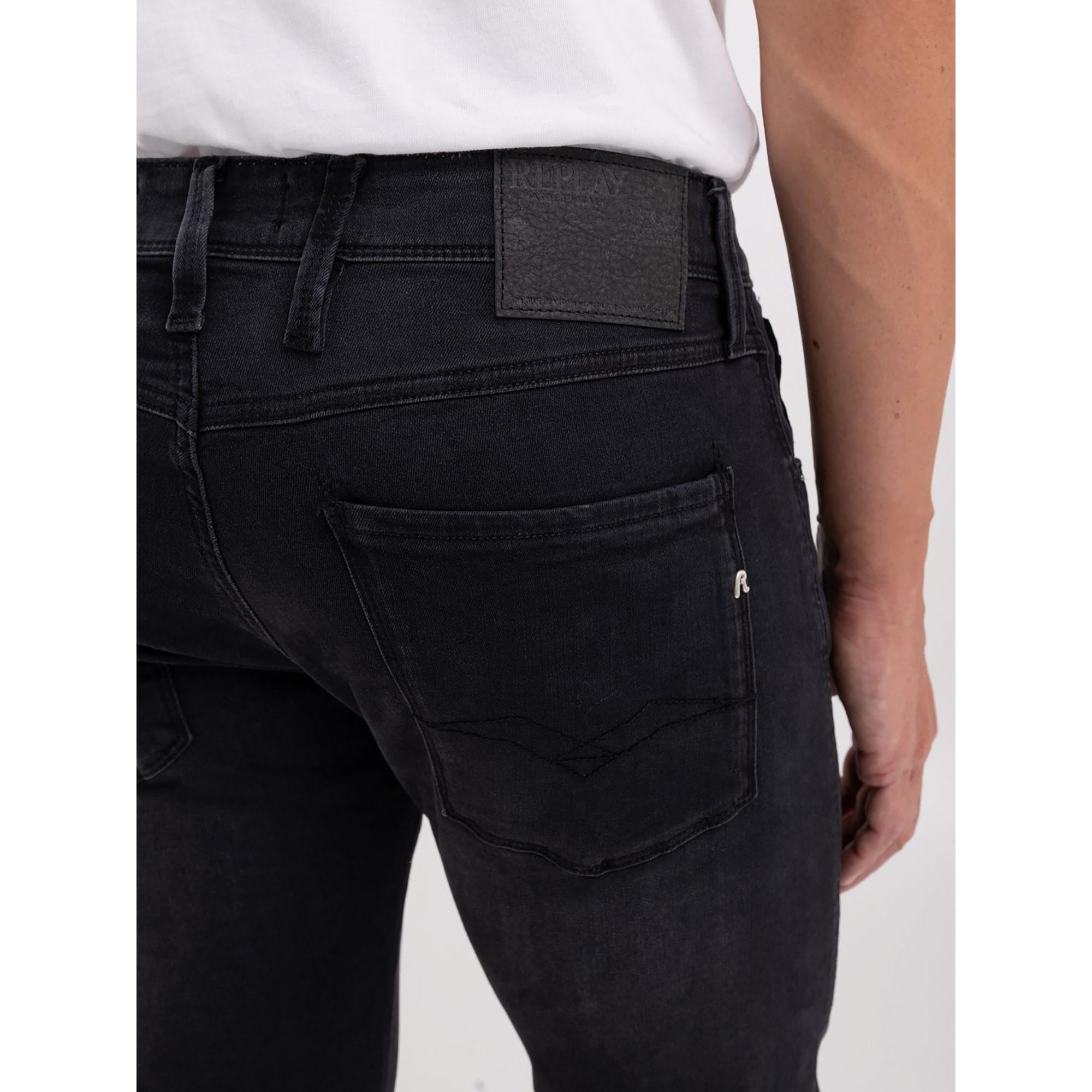 REPLAY ANBASS Jeans, Slim Fit 