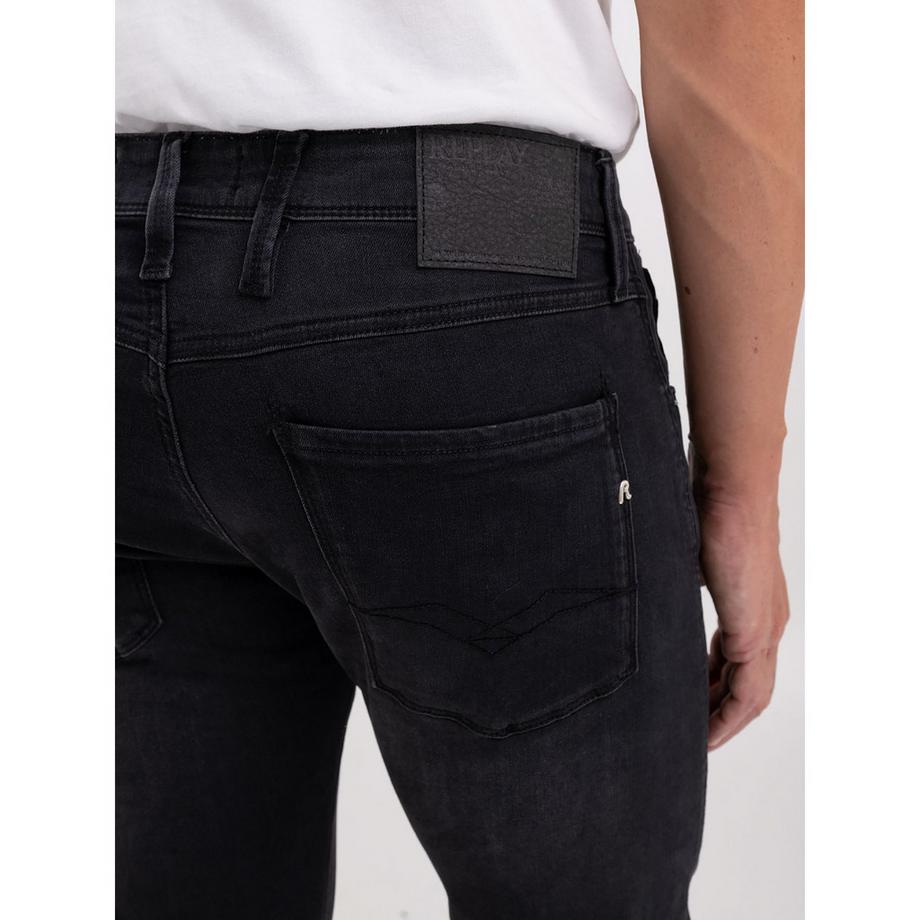 REPLAY Anbass Slim Fit Jeans  